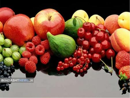 کدام میوه ها آنفولانزا را نابود می کنند ؟