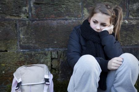 مهم ترین نشانه های افسردگی در نوجوانان