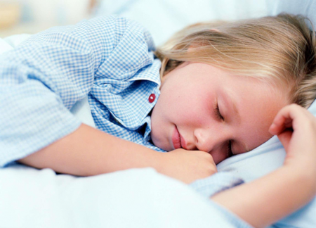 تأثیر اختلال خواب بر یادگیری کودکان و نوجوانان