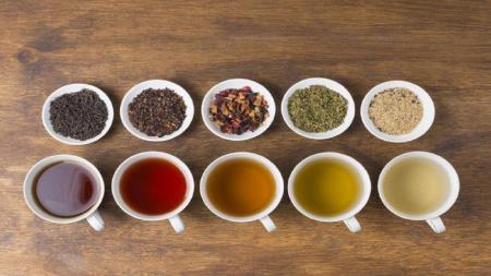 چای مناسب برای هر گروه خونی کدام است ؟
