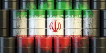 رشد ۴۱ دلاری قیمت نفت ایران طی ۷ ماه