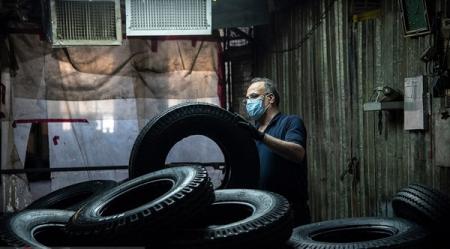 گلایه های کارگران : «کیان تایر» هجده سال بلاتکلیفی/ تولید کفاف هزینه‌ها را نمی‌دهد