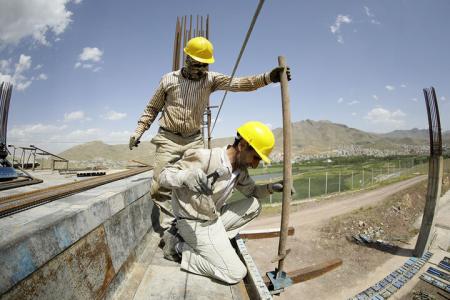 مهر تایید شورای نگهبان بر قانون بیمه‌های اجتماعی کارگران ساختمان