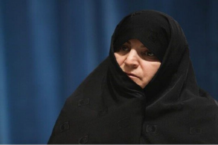 برخورد قانونی با کسانی  که کشف حجاب کرده اند مغایرتی با اصول قانون اساسی ندارد 