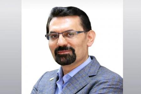 پیام تسلیت انجمن متخصصان روابط‌عمومی درپی درگذشت  دکتر اصغر نعمتی