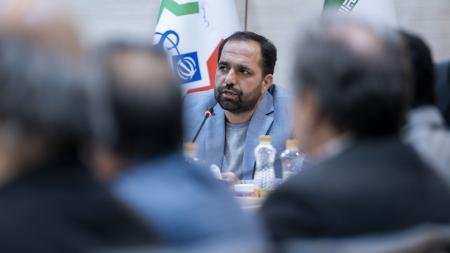 نشست «مناسب‌سازی مبلمان شهری جهت استفاده افراد دارای معلولیت» در ستاد سمن ها شهر تهران برگزار شد