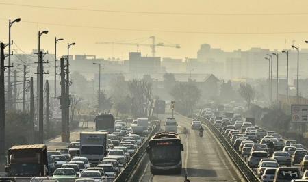 ضرورت  رسیدگی سریع به ابر مشکل آلودگی هوا در شهر تهران/ شورای عالی آلودگی هوا به ریاست رئیس جمهور تشکیل شود