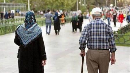 شورای نگهبان افزایش سن بازنشستگی را تایید کرد