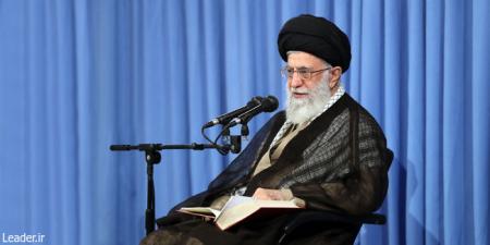 پیام مهم مقام معظم رهبری به همایش یکصدمین سال‌گشت بازتأسیس حوزه علمیه قم