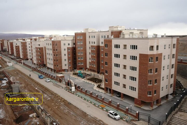 وضعیت فعلی مسکن کارگری در ایران: چالش‌ها و فرصت‌ها