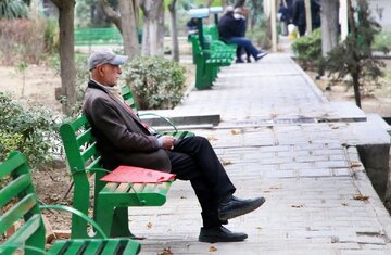 اولویت‌های بازنشستگان ایرانی: امنیت مالی و سلامت