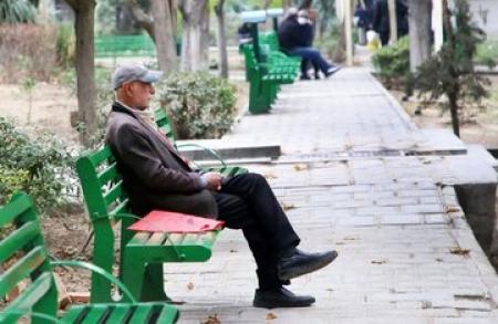اولویت‌های بازنشستگان ایرانی: امنیت مالی و سلامت