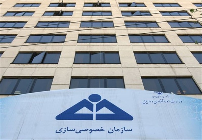 خروج شرکت‌های دولتی از بنگاه‌داری، موتور پیشران اقتصاد در برنامه هفتم توسعه