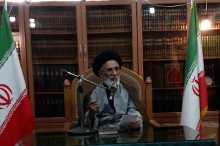 دویست و بیست و یکمین نشست تخصصی حکمرانی قرآنی با محوریت حکمرانی امام حسن مجتبی علیهالسلام برگزار شد دویست و بیست و یکمین نشست تخصصی حکمرانی قرآنی با محوریت حکمرانی امام حسن مجتبی علیهالسلام برگزار شد