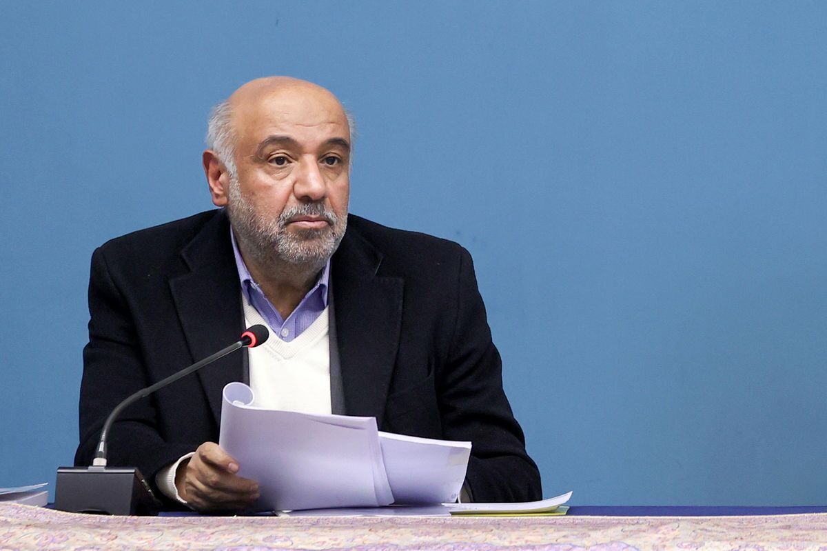 میدری: طرح مسکن کارگری با حضور رئیس‌جمهور رونمایی می‌شود