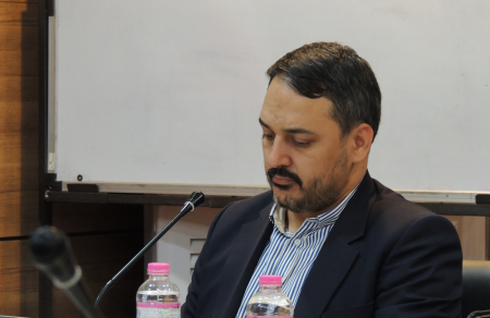 «پیامِ بدون معنا، صداست نه اثر: تحلیل کاربردی نظریه تبخیر هیجانی» در مدیریت ارتباطات