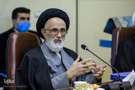 توصیه‌های حجت‌الاسلام سید مهدی حسین‌زاده برای ماه رجب