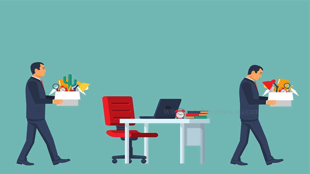 تحلیل علل بروز اختلال و حذف داده‌ها در سامانه جامع روابط کار