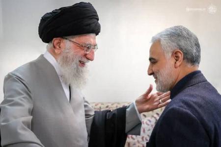 بیانیه ستاد کل نیروهای مسلح درپی شهادت امام خامنه‌ای