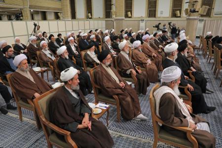 کمیته بررسی مصادیق در مجلس خبرگان روی مصادیق رهبری کار کرده است؛ این اقدام تصمیم نهایی را آگاهانه‌تر و سریع‌تر می‌سازد