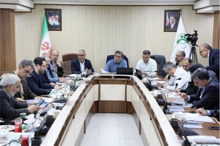لزوم تعیین تکلیف وضعیت برخی از بازنشستگان در طرح متناسب‌سازی