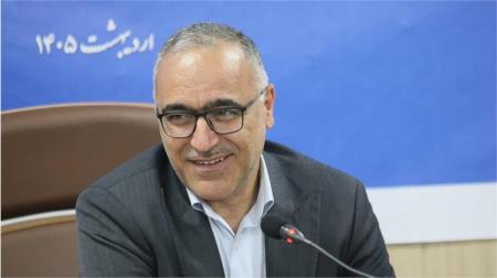 ازوجی: روابط عمومی، ستون اعتمادسازی و پاسخگویی در صندوق بازنشستگی کشوری است