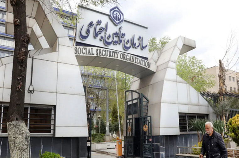 راه اندازی ابزار نحوه محاسبه مستمری متناسب‌سازی شده بازنشستگان