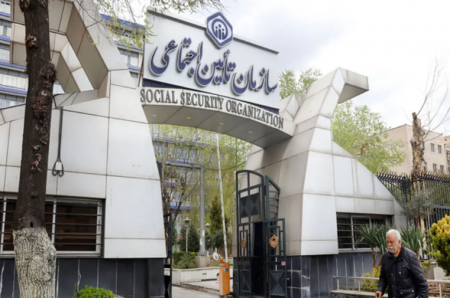 راه اندازی ابزار نحوه محاسبه مستمری متناسب‌سازی شده بازنشستگان