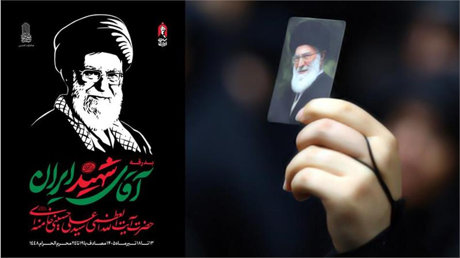پزشکیان: شهادت رهبری، اندوهی عمیق بر دل آزادگان نشاند