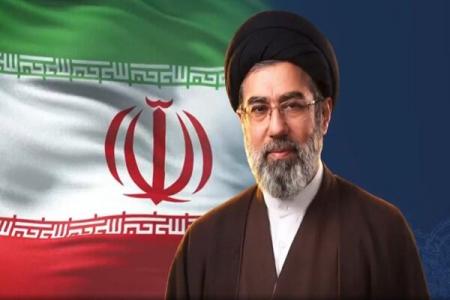 انتصاب مجدد حجت‌الاسلام اژه‌ای به ریاست قوه‌ قضائیه