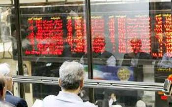 چوب جادو به کمک بورس شاخص می‌آید