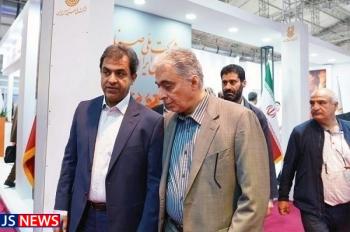 ۵۰۰ میلیارد تومان توسط شرکت ملی مس برای حمایت از سهام مس در بورس اختصاص یافت ۵۰۰ میلیارد تومان توسط شرکت ملی مس برای حمایت از سهام مس در بورس اختصاص یافت