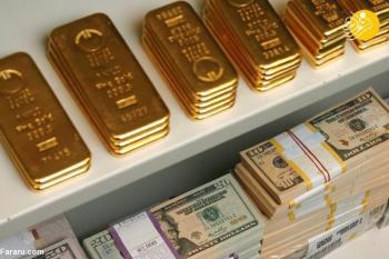 نرخ ارز، دلار، سکه، طلا و یورو در بازار امروز یکشنبه ۲۳ شهریور ۹۹