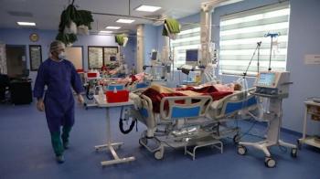 یک بیمارستان در تهران محکوم شد