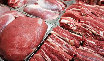 ‌کاهش ۸۰ درصدی خرید گوشت قرمز در محرم ۹۹