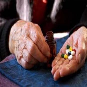 تاثیر طولانی مدت مصرف دارو در تسریع زوال عقل سالمندان
