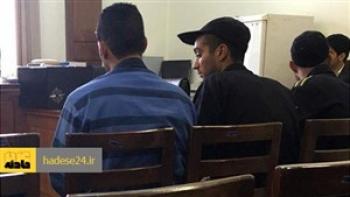 بازگشت به زندگی از پای چوبه دار با پرداخت 900 میلیون تومان بازگشت به زندگی از پای چوبه دار با پرداخت 900 میلیون تومان
