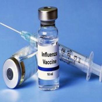 واکسن آنفلوآنزا از هفته اول مهر توزیع می شود