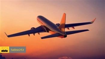 نقص ایرباس، هواپیما را در مهرآباد را به زمین نشاند