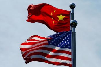 کاهش شدید سرمایه گذاری چین و آمریکا با یکدیگر