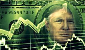 آینده دلار پس از انتخابات آمریکا/ خیز سرمایه‌گذاران به سمت خرید یورو و ین ژاپن