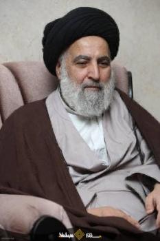 پیام دفتر حضرت آیه الله صافی گلپایگانی در پی درگذشت حجت الاسلام والمسلمین حاج سید هاشم هاشمی گلپایگانی پیام دفتر حضرت آیه الله صافی گلپایگانی در پی درگذشت حجت الاسلام والمسلمین حاج سید هاشم هاشمی گلپایگانی