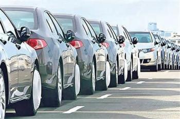 واردات خودرو در ازای صادرات قطعه!