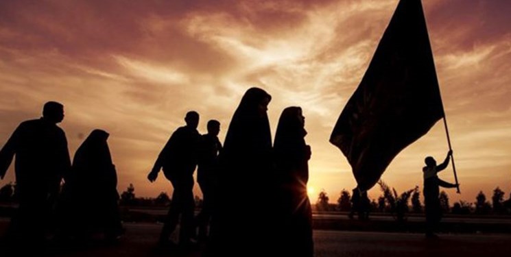 شورای مرکزی جامعه فعالان مردمی اربعین انتخاب شدند