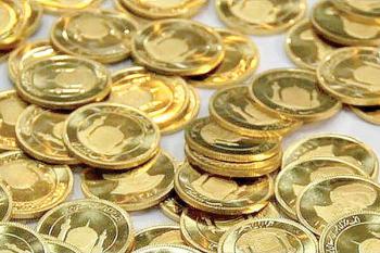 قیمت سکه ۳ مهر ۱۳۹۹ به ۱۳ میلیون و ۳۵۰ هزار تومان رسید