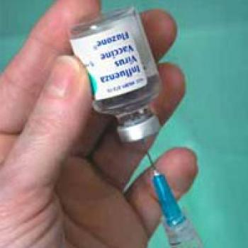 تجربه ناموفق توزیع واکسن در خانه های بهداشت