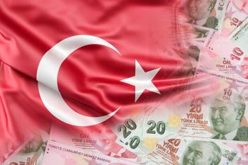 ترکیه با اولین افزایش نرخ بهره در۲سال بازارها را غافلگیر کرد