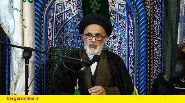 مدیر عامل بنیاد قرآن کشور به کرونا مبتلا شد