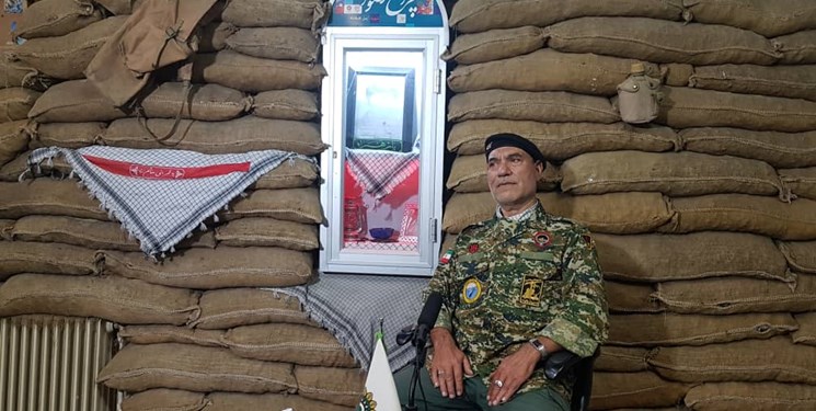 ناگفته‌های بازمانده ۶۰ غواص شهید، ۳۵ سال پس از عملیات «ام‌الرصاص»