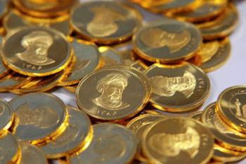قیمت سکه ۸ مهر ١٣٩٩ به ١٣ میلیون و ۹۰۰ هزار تومان رسید
